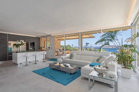 Penthouse i Santa Ponsa, Mallorca, Santa Ponsa - € 1 995 000 | Ref: MPH-3636 - foto 2