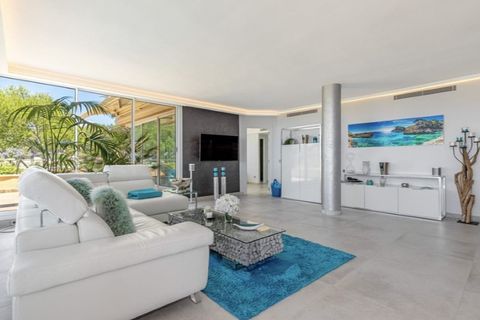 Penthouse i Santa Ponsa, Mallorca, Santa Ponsa - € 1 995 000 | Ref: MPH-3636 - foto 3