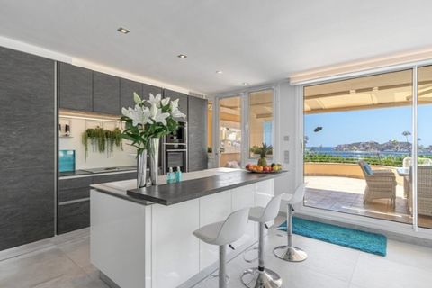 Penthouse i Santa Ponsa, Mallorca, Santa Ponsa - € 1 995 000 | Ref: MPH-3636 - foto 4