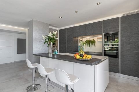 Penthouse i Santa Ponsa, Mallorca, Santa Ponsa - € 1 995 000 | Ref: MPH-3636 - foto 5