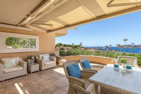 Penthouse i Santa Ponsa, Mallorca, Santa Ponsa - € 1 995 000 | Ref: MPH-3636 - foto 6