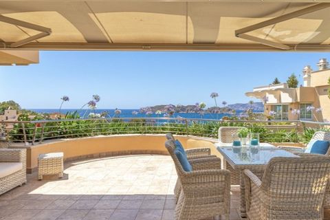 Penthouse i Santa Ponsa, Mallorca, Santa Ponsa - € 1 995 000 | Ref: MPH-3636 - foto 7