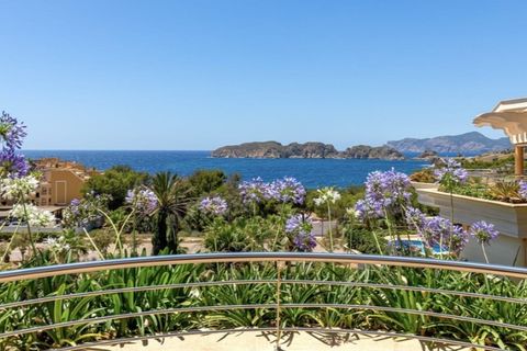 Penthouse i Santa Ponsa, Mallorca, Santa Ponsa - € 1 995 000 | Ref: MPH-3636 - foto 8