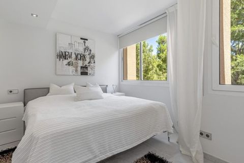 Penthouse i Santa Ponsa, Mallorca, Santa Ponsa - € 1 995 000 | Ref: MPH-3636 - foto 9