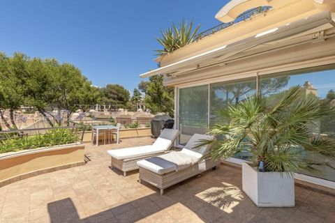 Penthouse i Santa Ponsa, Mallorca, Santa Ponsa - € 1 995 000 | Ref: MPH-3636 - foto 13