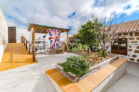 Villa a Granadilla, Tenerife, Granadilla - € 549.000 | Ref: W-04712F - foto 8