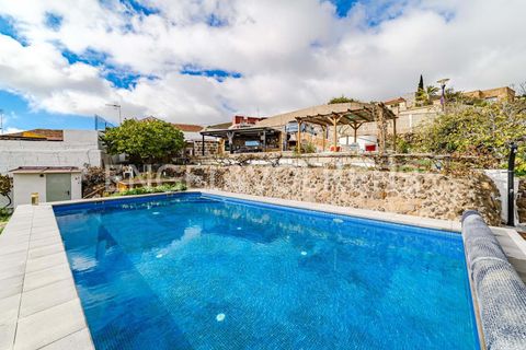 Villa a Granadilla, Tenerife, Granadilla - € 549.000 | Ref: W-04712F - foto 9