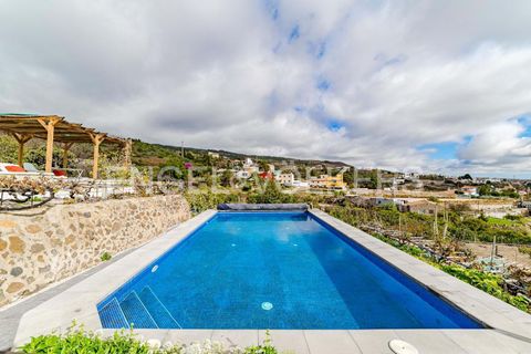 Villa a Granadilla, Tenerife, Granadilla - € 549.000 | Ref: W-04712F - foto 10
