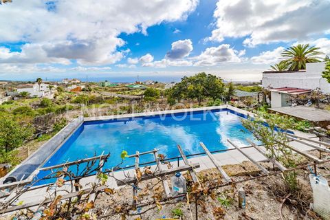 Villa a Granadilla, Tenerife, Granadilla - € 549.000 | Ref: W-04712F - foto 11