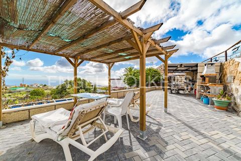 Villa a Granadilla, Tenerife, Granadilla - € 549.000 | Ref: W-04712F - foto 13