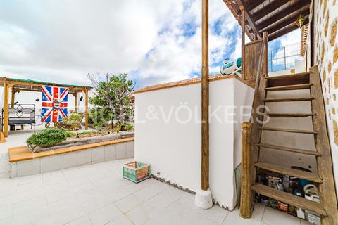 Villa a Granadilla, Tenerife, Granadilla - € 549.000 | Ref: W-04712F - foto 35