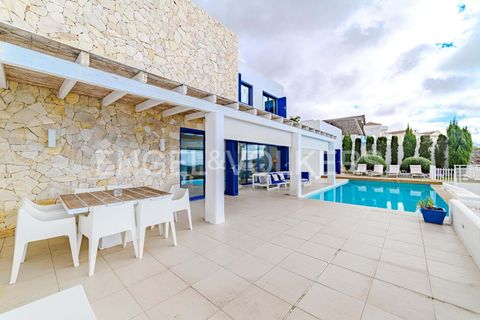 Villa a Adeje, Tenerife, Adeje - € 1.995.000 | Ref: W-047FXI - foto 8