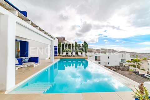 Villa a Adeje, Tenerife, Adeje - € 1.995.000 | Ref: W-047FXI - foto 9