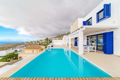 Villa a Adeje, Tenerife, Adeje - € 1.995.000 | Ref: W-047FXI - foto 10