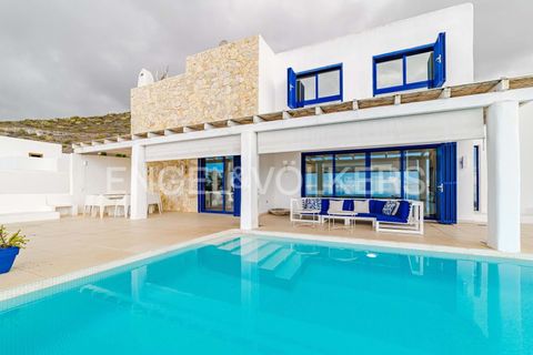 Villa a Adeje, Tenerife, Adeje - € 1.995.000 | Ref: W-047FXI - foto 11