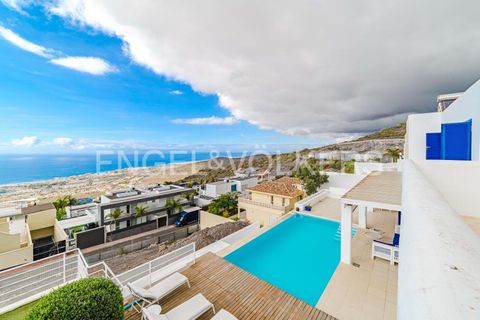 Villa a Adeje, Tenerife, Adeje - € 1.995.000 | Ref: W-047FXI - foto 35