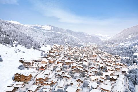 Lejlighed i Morzine, Haute-Savoie, Morzine - € 595.000 | Ref: AUB-104 - foto 2