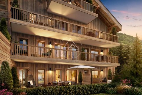 Lejlighed i Morzine, Haute-Savoie, Morzine - € 539.000 | Ref: GOUR-A001 - foto 5