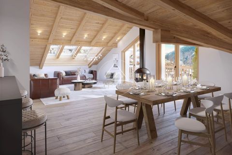 Lejlighed i Morzine, Haute-Savoie, Morzine - € 539.000 | Ref: GOUR-A001 - foto 6