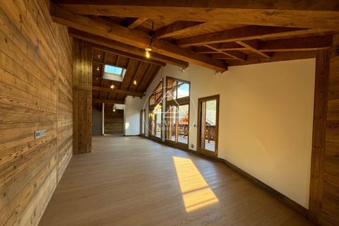Lejlighed i Morzine, Haute-Savoie, Morzine - € 1.750.000 | Ref: ELA-C303 - foto 2