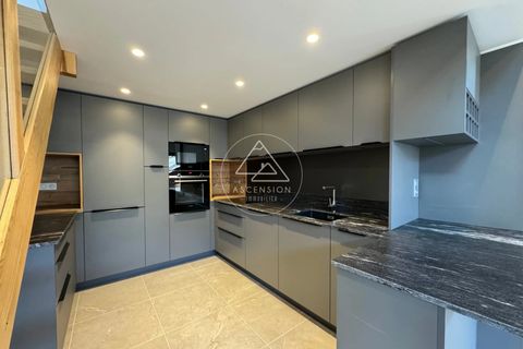 Lejlighed i Morzine, Haute-Savoie, Morzine - € 1.750.000 | Ref: ELA-C303 - foto 4
