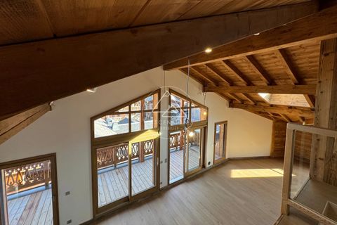 Lejlighed i Morzine, Haute-Savoie, Morzine - € 1.750.000 | Ref: ELA-C303 - foto 5