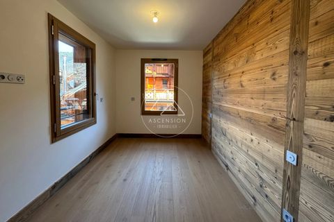 Lejlighed i Morzine, Haute-Savoie, Morzine - € 1.750.000 | Ref: ELA-C303 - foto 7