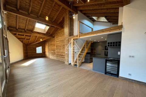 Lejlighed i Morzine, Haute-Savoie, Morzine - € 1.750.000 | Ref: ELA-C303 - foto 9