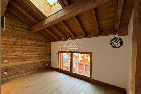 Lejlighed i Morzine, Haute-Savoie, Morzine - € 1.750.000 | Ref: ELA-C303 - foto 11