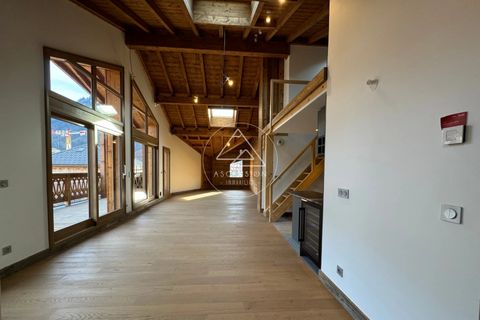 Lejlighed i Morzine, Haute-Savoie, Morzine - € 1.750.000 | Ref: ELA-C303 - foto 12