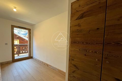 Lejlighed i Morzine, Haute-Savoie, Morzine - € 1.750.000 | Ref: ELA-C303 - foto 13