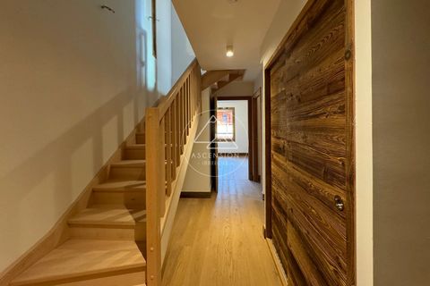 Lejlighed i Morzine, Haute-Savoie, Morzine - € 1.750.000 | Ref: ELA-C303 - foto 14