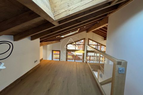 Lejlighed i Morzine, Haute-Savoie, Morzine - € 1.750.000 | Ref: ELA-C303 - foto 16