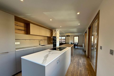 Lejlighed i Morzine, Haute-Savoie, Morzine - € 1.920.000 | Ref: ELA-C301 - foto 2