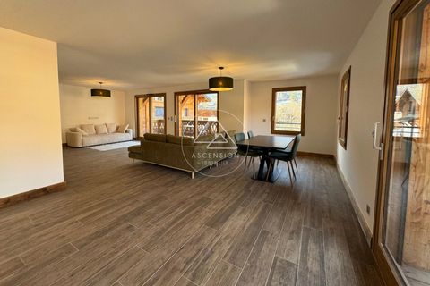 Lejlighed i Morzine, Haute-Savoie, Morzine - € 1.920.000 | Ref: ELA-C301 - foto 3