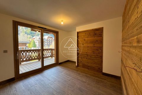 Lejlighed i Morzine, Haute-Savoie, Morzine - € 1.920.000 | Ref: ELA-C301 - foto 5