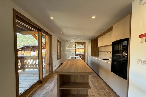 Lejlighed i Morzine, Haute-Savoie, Morzine - € 1.920.000 | Ref: ELA-C301 - foto 6