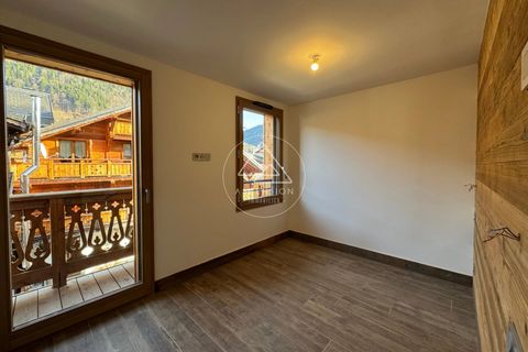 Lejlighed i Morzine, Haute-Savoie, Morzine - € 1.920.000 | Ref: ELA-C301 - foto 9
