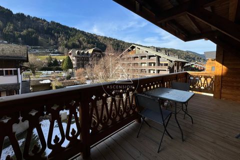 Lejlighed i Morzine, Haute-Savoie, Morzine - € 1.920.000 | Ref: ELA-C301 - foto 10