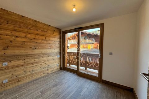 Lejlighed i Morzine, Haute-Savoie, Morzine - € 1.920.000 | Ref: ELA-C301 - foto 12