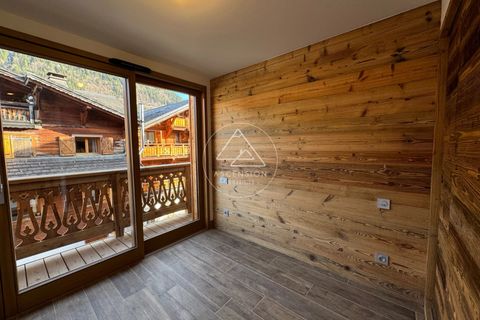 Lejlighed i Morzine, Haute-Savoie, Morzine - € 1.920.000 | Ref: ELA-C301 - foto 14