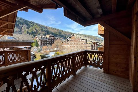 Lejlighed i Morzine, Haute-Savoie, Morzine - € 1.920.000 | Ref: ELA-C301 - foto 15