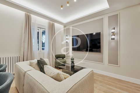 Leilighet i Madrid, Madrid, Madrid - € 1 169 000 | Ref: VM2512076 - foto 2