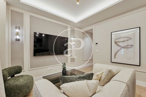 Leilighet i Madrid, Madrid, Madrid - € 1 169 000 | Ref: VM2512076 - foto 3