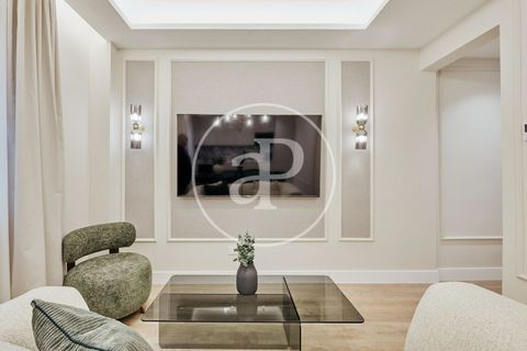 Leilighet i Madrid, Madrid, Madrid - € 1 169 000 | Ref: VM2512076 - foto 4