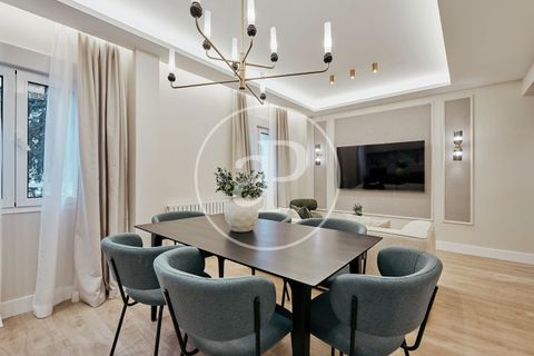Leilighet i Madrid, Madrid, Madrid - € 1 169 000 | Ref: VM2512076 - foto 5