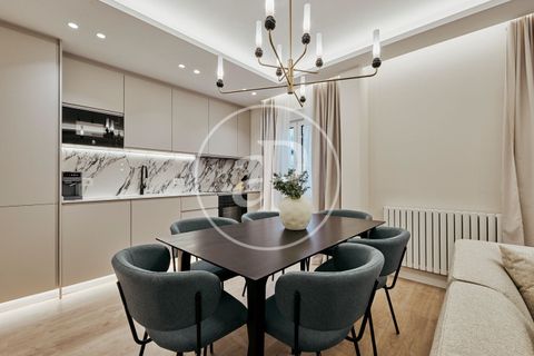 Leilighet i Madrid, Madrid, Madrid - € 1 169 000 | Ref: VM2512076 - foto 6