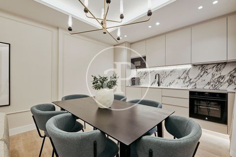 Leilighet i Madrid, Madrid, Madrid - € 1 169 000 | Ref: VM2512076 - foto 7
