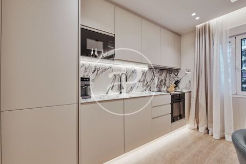 Leilighet i Madrid, Madrid, Madrid - € 1 169 000 | Ref: VM2512076 - foto 8