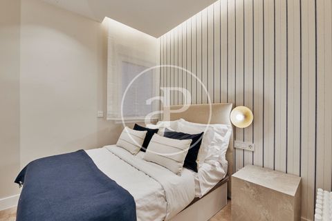 Leilighet i Madrid, Madrid, Madrid - € 1 169 000 | Ref: VM2512076 - foto 10